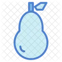 Pear  Icon