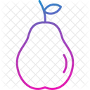 Pear  Symbol