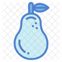 Pear  Icon