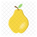 Pear  Icon