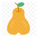 Pear  Icon