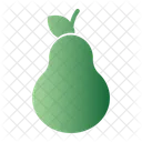Pear  Icône