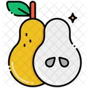 Pear Icon