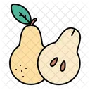 Pear  Icon