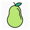 Fruit Food Healthy Icon