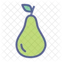 Pear  アイコン