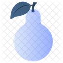 Pear  Icon