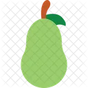 Pear Icon Icon