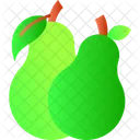 Pear  Icon