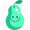 Pear  Icon