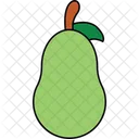 Pear Icon Icon