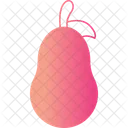 Pear Icon Icon