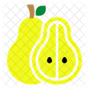 Pear  Icon