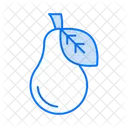 Pear  Icon