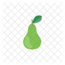 Pear  Icon