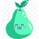 Pear  Icon