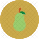 Pear Icon Pear Fruit Icon