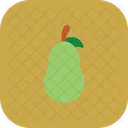 Pear Icon Icon