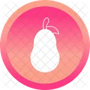 Pear Icon Icon