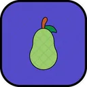 Pear Icon Icon