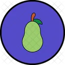 Pear Icon Icon