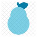 Pear  Icon