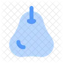 Pear  Icon