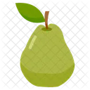 Berry Fruit Vitamin Icon