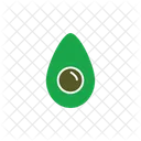 Pear  Icon
