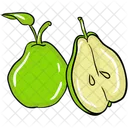 Pear  Icon