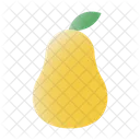 Pear  Icon