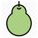 Pear Grocery Fruit Icône