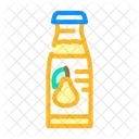 Pear Juice  Icon