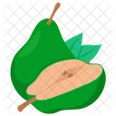 Pear recipes  Icon