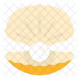 Pearl  Icon