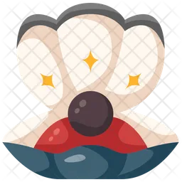 Pearl  Icon