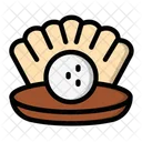 Pearl  Icon