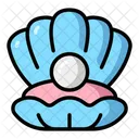 Pearl  Icon
