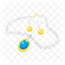 Pearl Jewellery  Icon