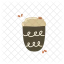 Pearl Milk Tea  Icon
