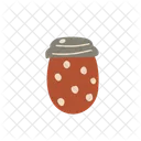 Milk Tea Drink Bubble Tea Icon