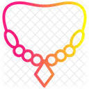 Pearl Necklace Icon