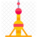 Pearl tower  Icon