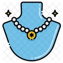 Pearler Necklace  Icon