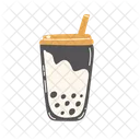 Coffee Drink Cup Icon