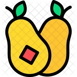 Pears  Icon