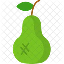 Pears Fruit Food Icon