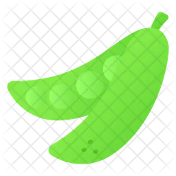 Peas  Icon