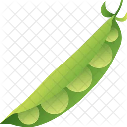 Peas  Icon