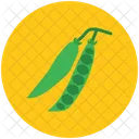 Peas Icon